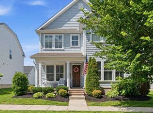3235 Vinemont Dr, Thompsons Station, TN 37179