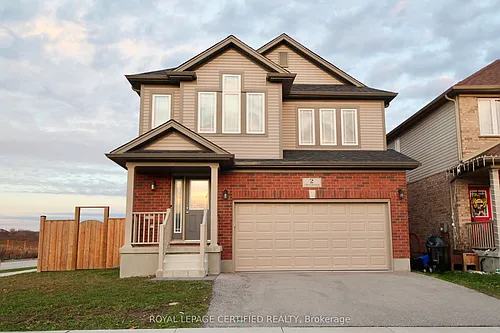 2 Crosswinds Dr Photo 1