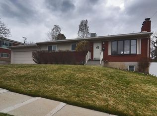 434 Spring Creek Dr, Bountiful, UT 84010