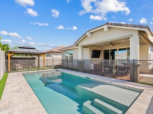 2876 W Lyman Drive, San Tan Valley, AZ 85144