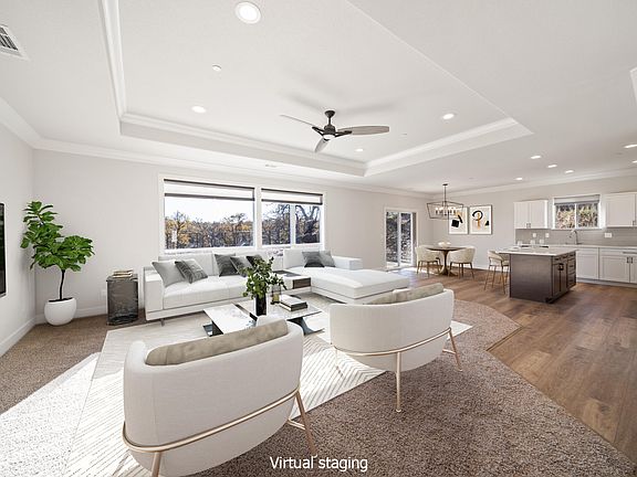 3rd image of 20229 Solomon Peak Dr