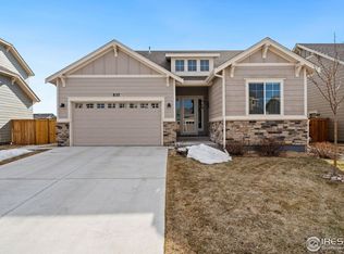 537 Wagon Bend Rd, Berthoud, CO 80513