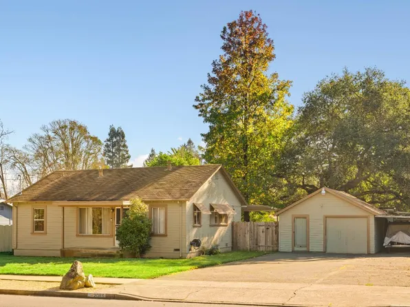 2089 W Park Avenue, Napa, CA 94558