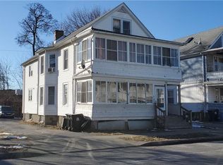 50 Manitou Ave, Poughkeepsie, NY 12603