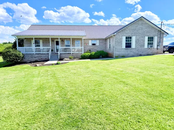 500 Lydia Ln, New Market, TN 37820