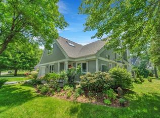 165 Cumberland Rd #51, Burlington, VT 05408