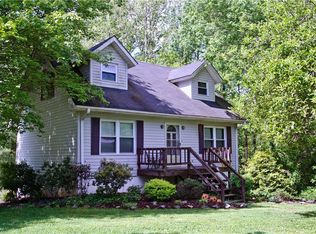 9098 Deer Hill Rd, Belews Creek, NC 27009