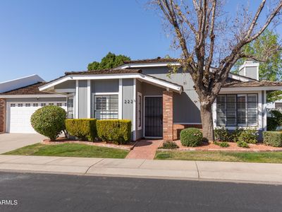 222 E Danbury Rd, Phoenix, AZ, 85022