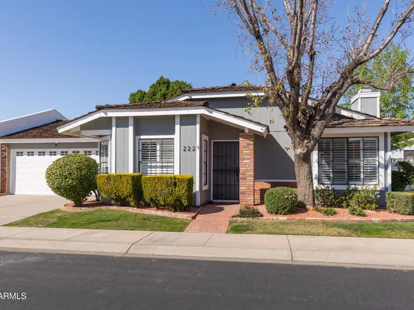 222 E DANBURY Road, Phoenix, AZ 85022