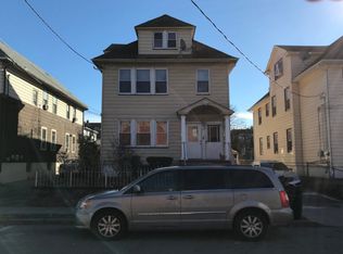 29 Van Cleve Ave, Clifton, NJ 07011