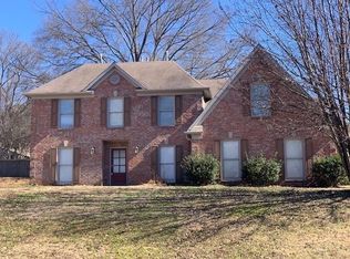 2974 Crestridge Cv LOT 5, Memphis, TN 38119