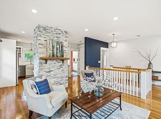 14 Water St #B, Medford, MA 02155