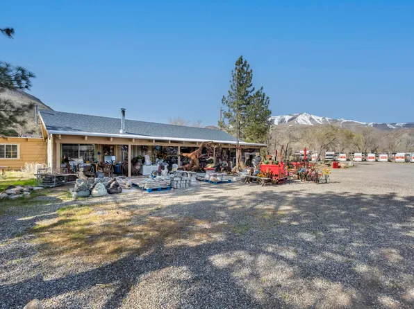 106979-106993 Us Highway 395, Coleville, CA 96107