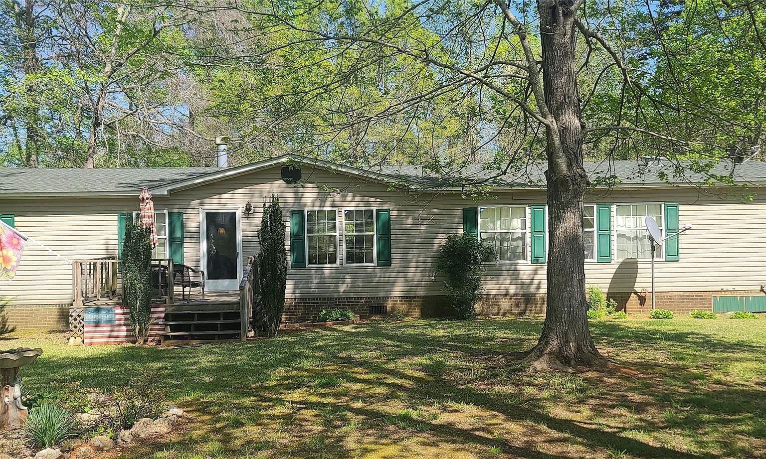 1232 Okeewemee Rd, Troy, NC 27371 Zillow