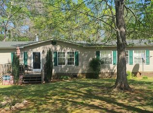 1232 Okeewemee Rd, Troy, NC 27371