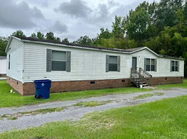 117 Gordon St, Bennettsville, SC 29512