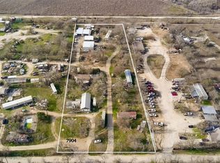 7904 Dee Gabriel Collins Rd #B, Austin, TX 78744