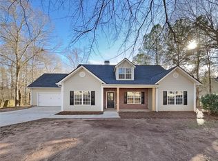 445 Southridge, Senoia, GA 30276