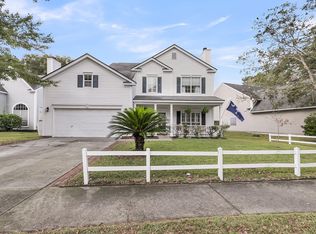 1568 Harborsun Dr, Charleston, SC 29412