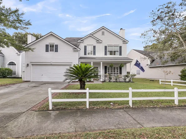 1568 Harborsun Dr, Charleston, SC 29412