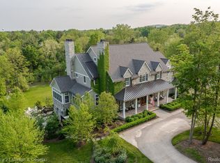 47033 Timberlane St, Northville, MI 48167