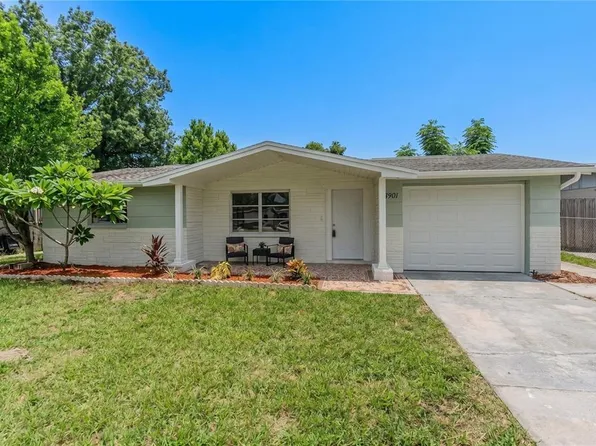 4901 DAPHNE STREET, NEW PORT RICHEY, FL 34652