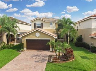 8268 Calabria Lakes Dr, Boynton Beach, FL 33473