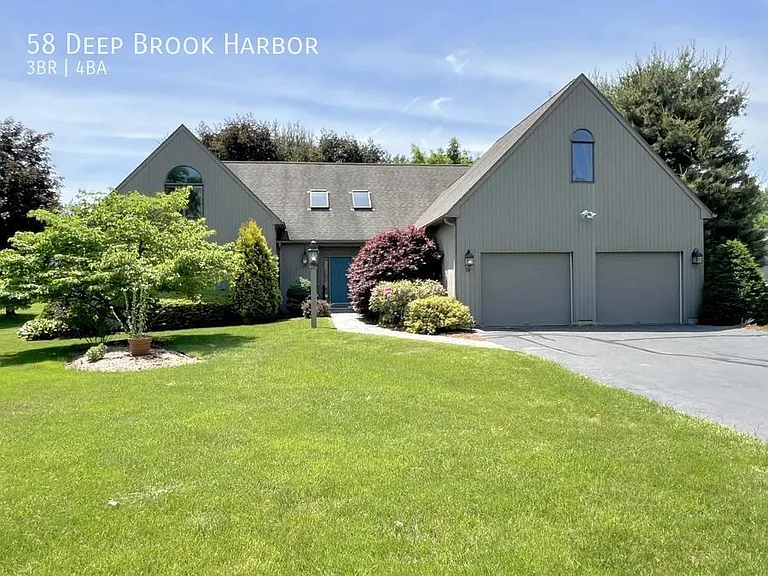 58 Deep Brook Hbr — Photo 14