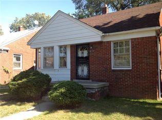 19482 Prairie St, Detroit, MI 48221