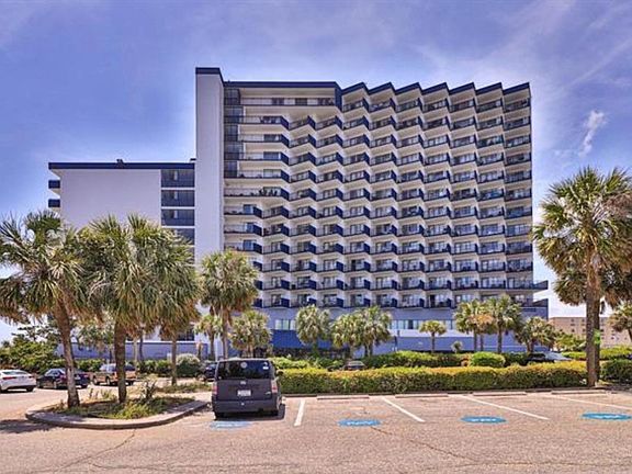 2nd image of 2001 S Ocean Blvd. #1201