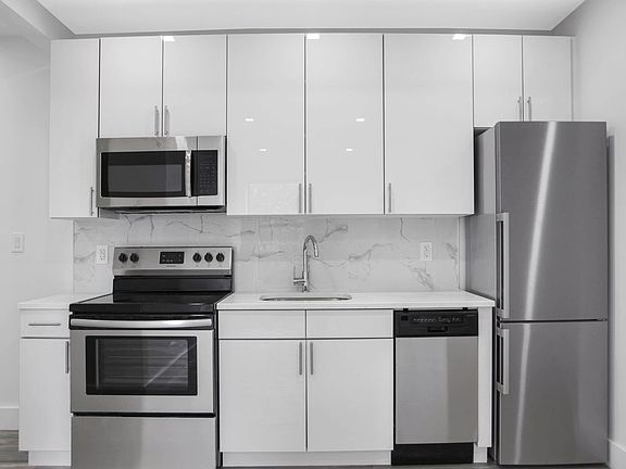2nd image of 11920 Union Tpke APT 3D2