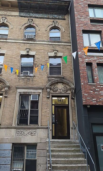 1st image of 541 W 159th St