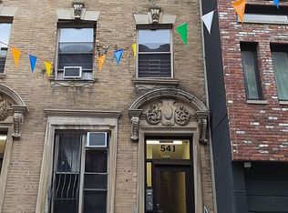 541 W 159th St, New York, NY 10032