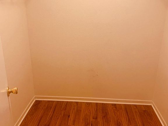 Bedroom 2 closet