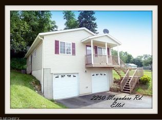 2250 Mogadore Rd, Akron, OH 44312