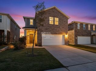 225 Savannah Way, Princeton, TX 75407