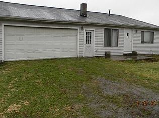 6385 S Napoleon Rd, Harrod, OH 45850