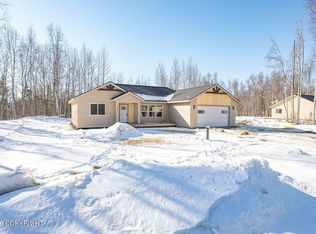 7514 W Hentila St, Wasilla, AK 99654
