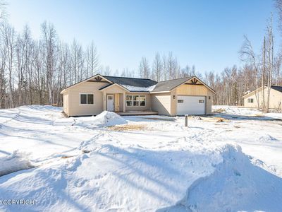 7514 W Hentila St, Wasilla, AK, 99654