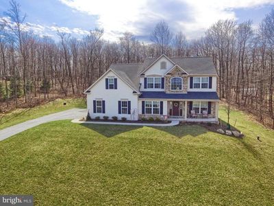 181 Overlook Rd, Morgantown, PA, 19543