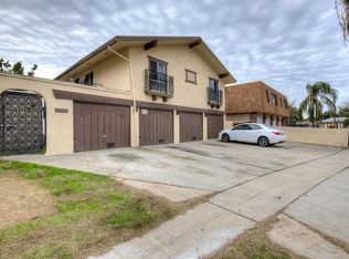 4840 E University Ave, Fresno, CA 93703