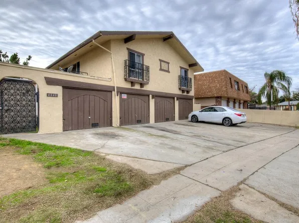 4840 E University Ave, Fresno, CA 93703