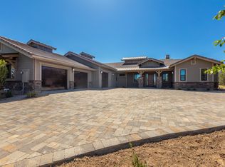 15105 N Double Adobe Rd, Prescott, AZ 86305