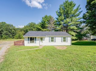 1395 Tardy Mountain Rd, Altavista, VA 24517