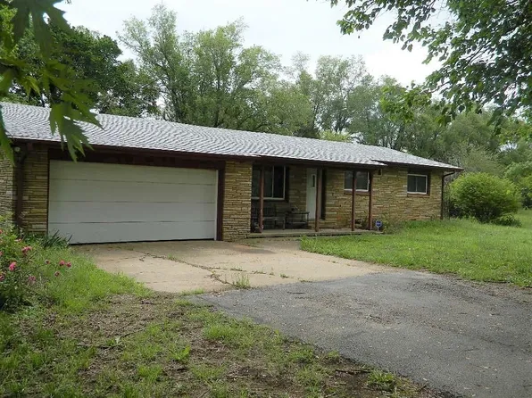 6525 322nd Rd, Arkansas City, KS 67005