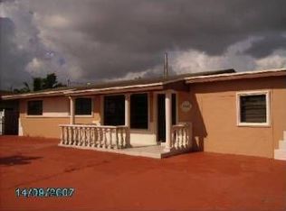 5060 E 8th Ln, Hialeah, FL 33013