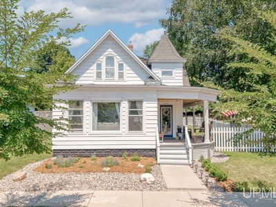 610 W Hughitt St, Iron Mountain, MI, 49801