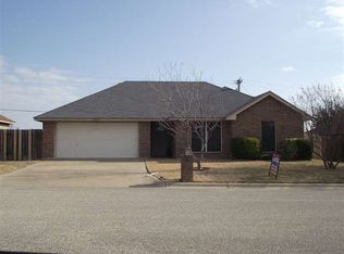 5208 W Ridge Blvd, Temple, TX 76502