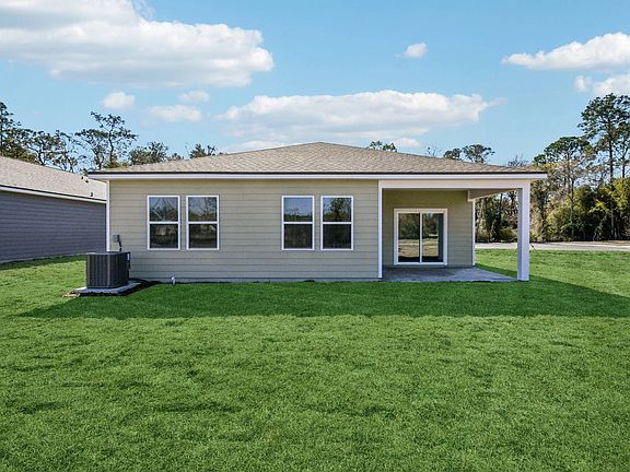 Equinox The Equinox Rear Exterior