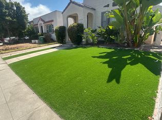4444 Mississippi St, San Diego, CA 92116